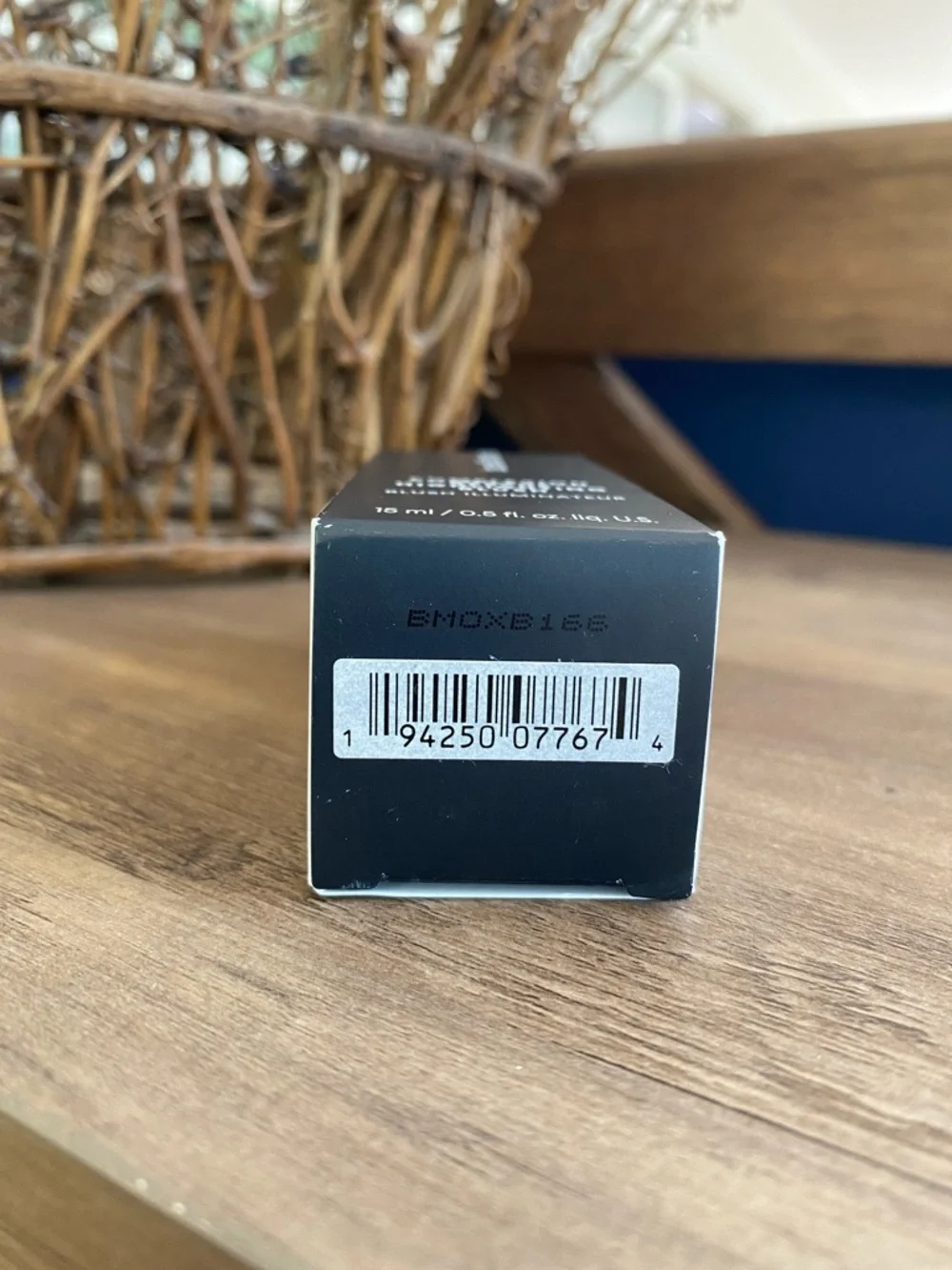 🍀 bareMinerals Complexion Rescue Highlighting Blush - Opal Glow